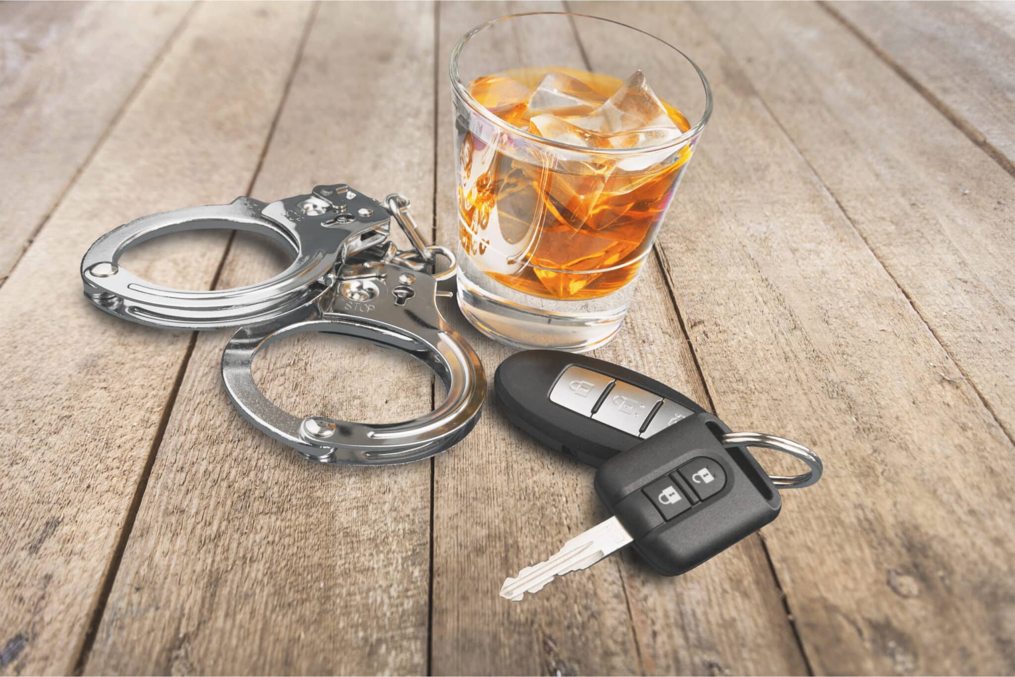 Colorado DUI Laws Explained