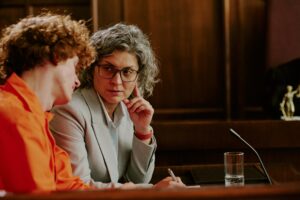 Denver, Colorado domestic violence attorney