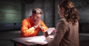 felony defense attorney Denver, CO