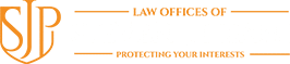 Law Offices of Steven J. Pisani Logo
