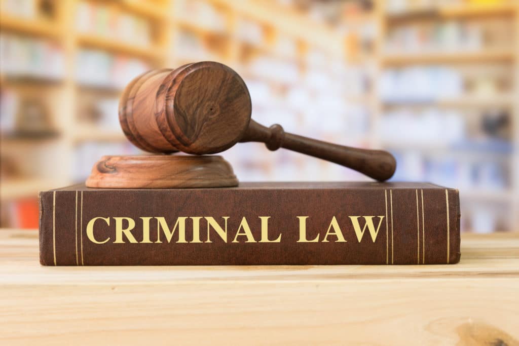 criminal law