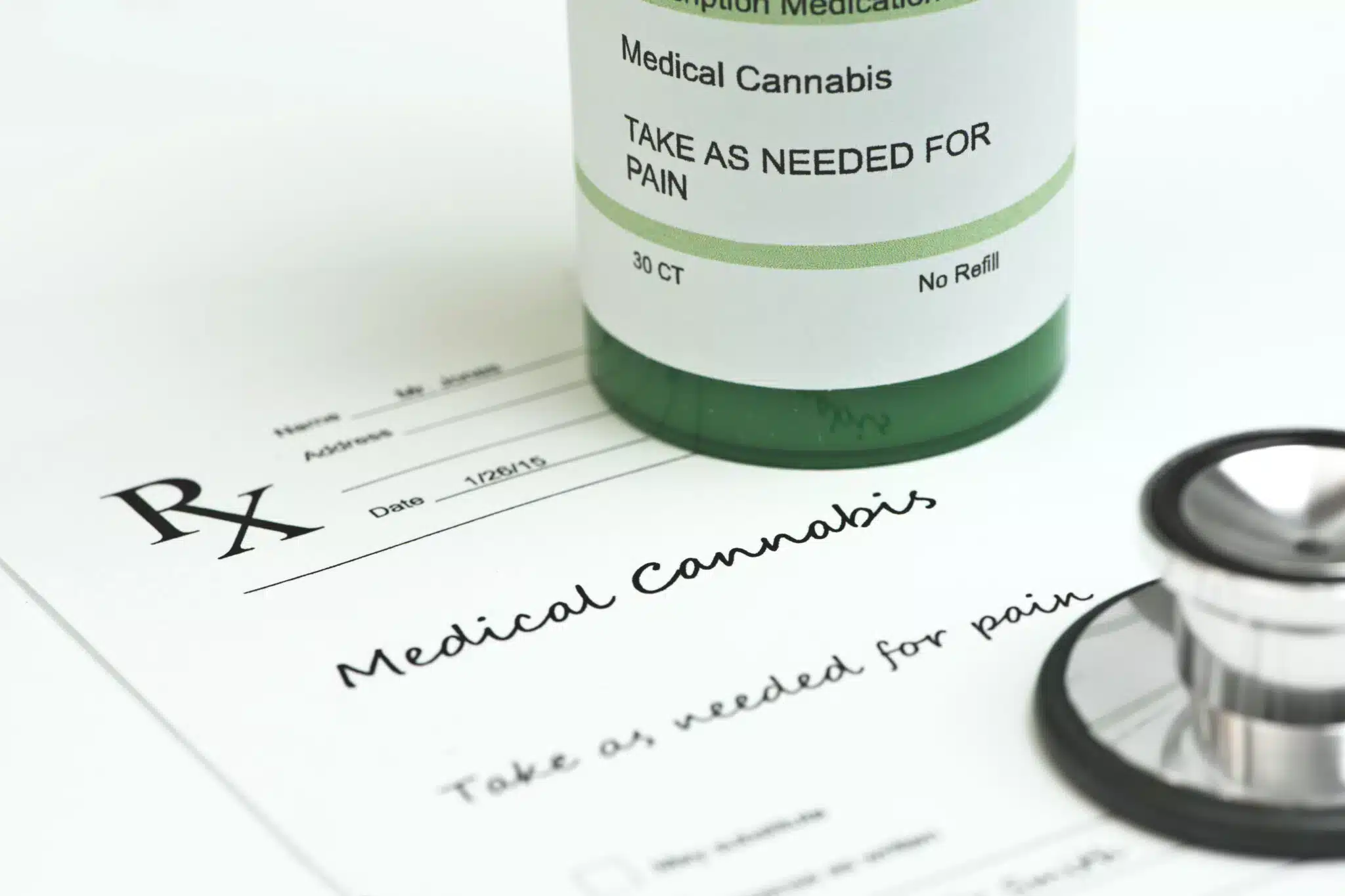 medical cannabis