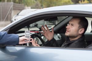 At a DUI checkpoint in Colorado, you have the right to refuse a breathalyzer test, although this refusal can result in suspension of your driver’s license.