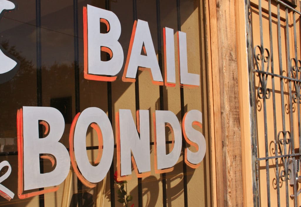 Pisani blog post image considerations when bailing someone out of jail scaled