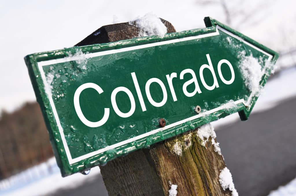 Pisani blog post how traffic laws work differently in colorado