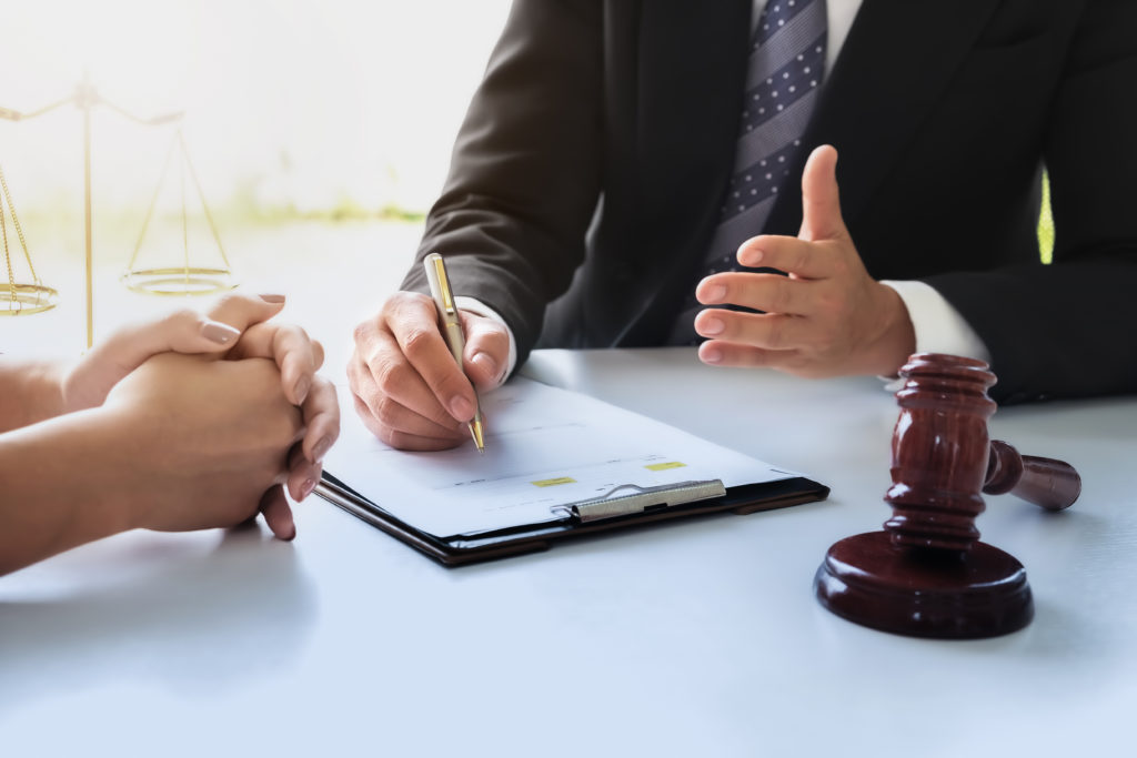 Denver Traffic Defense Attorney