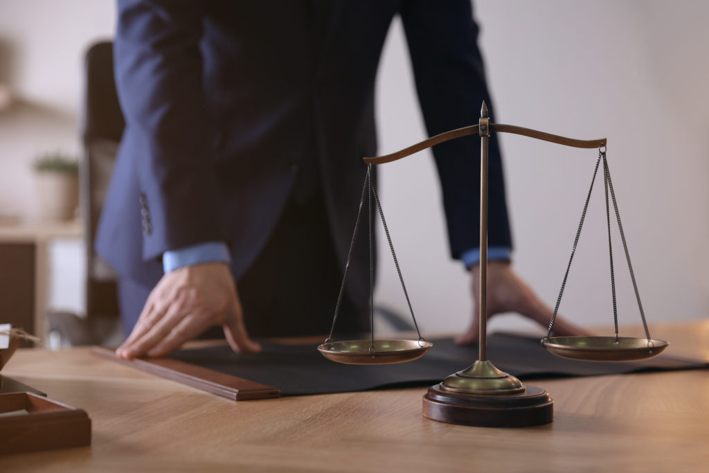 Denver criminal defense Lawyer