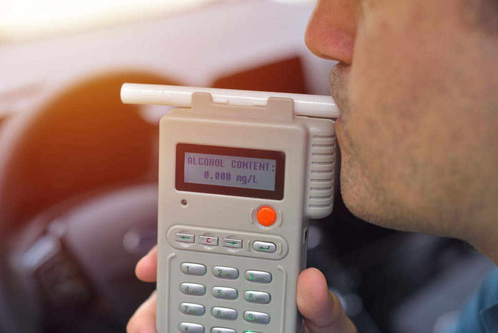 DUI mistakes