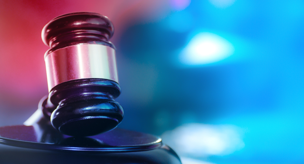 criminal process in denver