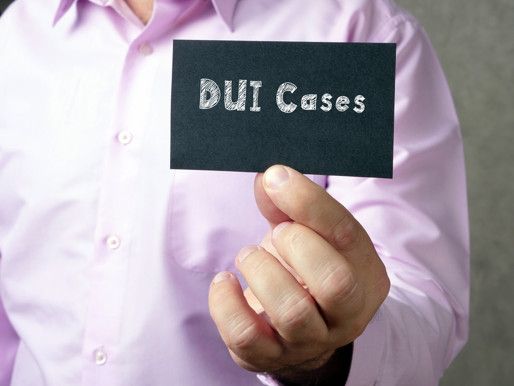 dui lawyers