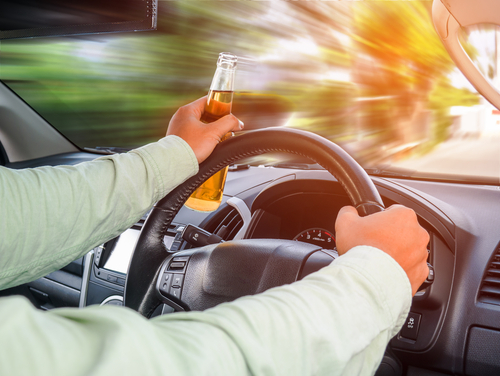 Holiday Drunk Driving Statistics - Law Offices of Steven J. Pisani, LLC