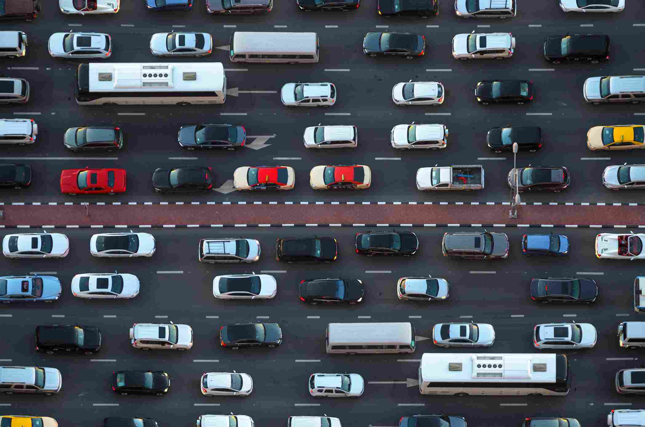 How Much Is a Traffic Lawyer in Denver, Colorado?