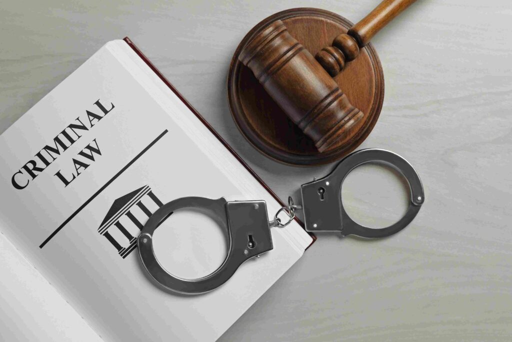 How to Choose the Right Criminal Defense Attorney for Your Case Tips and Advice