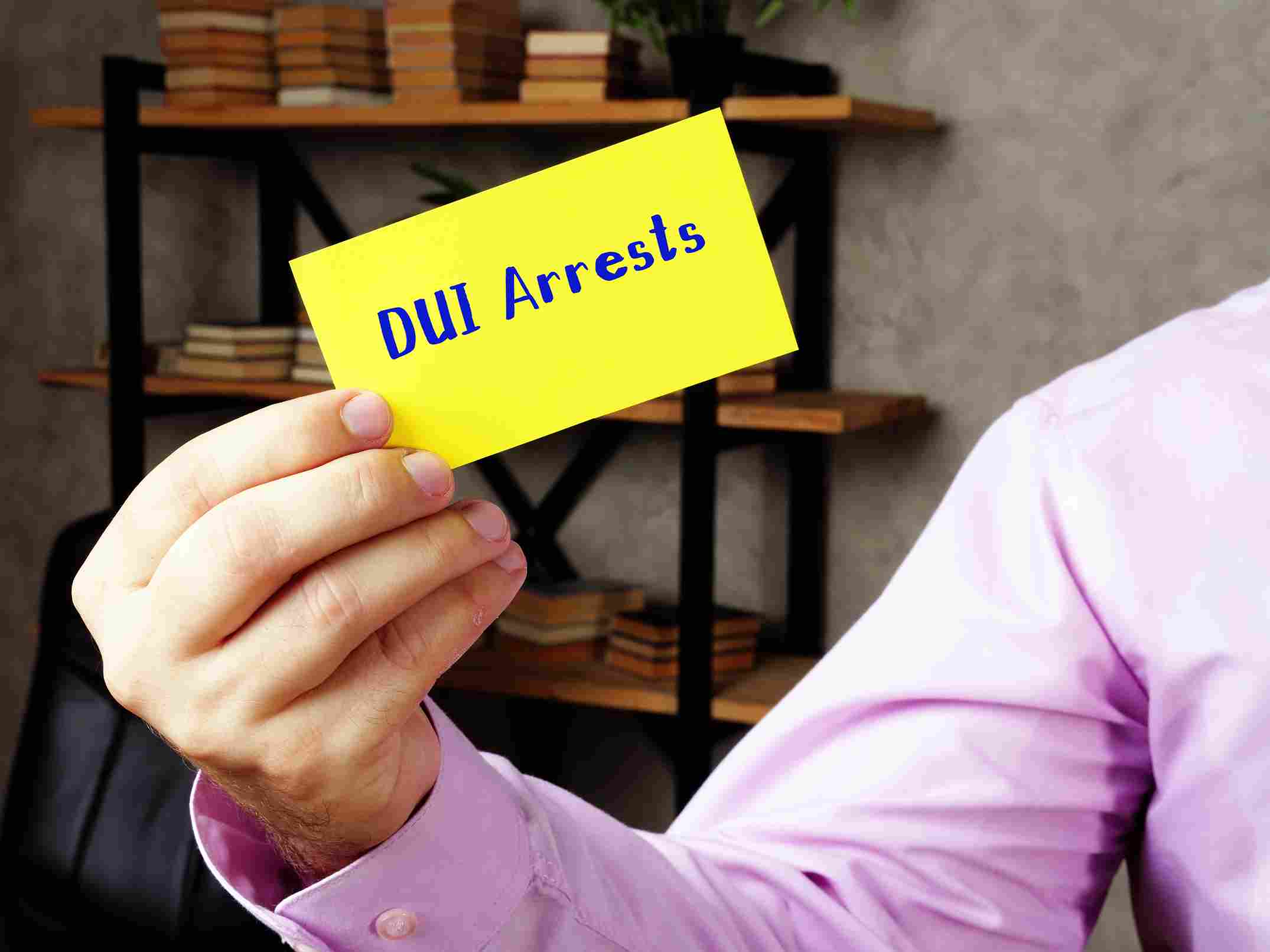 Understanding the Consequences of a DUI Conviction: How a Skilled Attorney Can Help You Fight the Charges