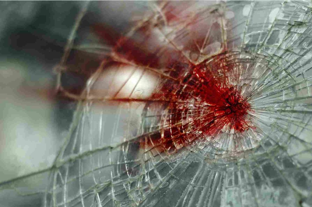Death and DUI