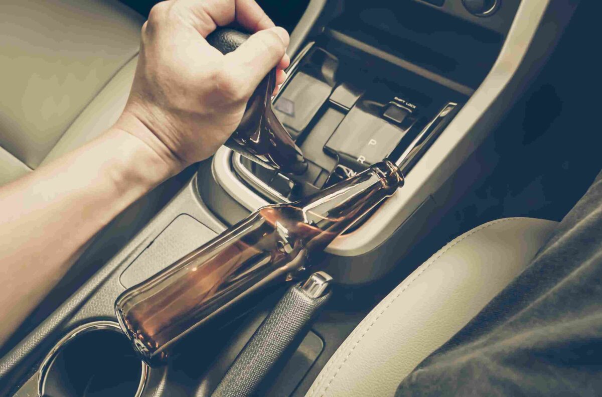 When You Required to Have an Ignition Interlock Device for DUI?