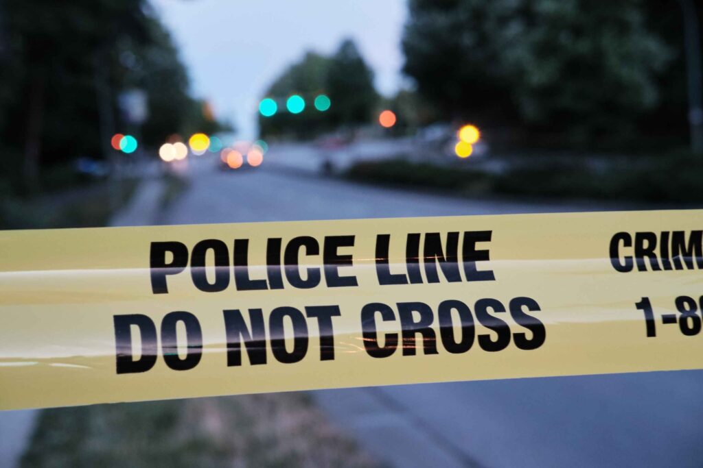 Understanding Vehicular Manslaughter in Colorado