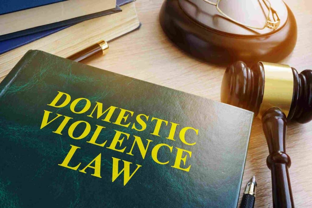 Accused of Domestic Violence in Denver Understand Your Rights
