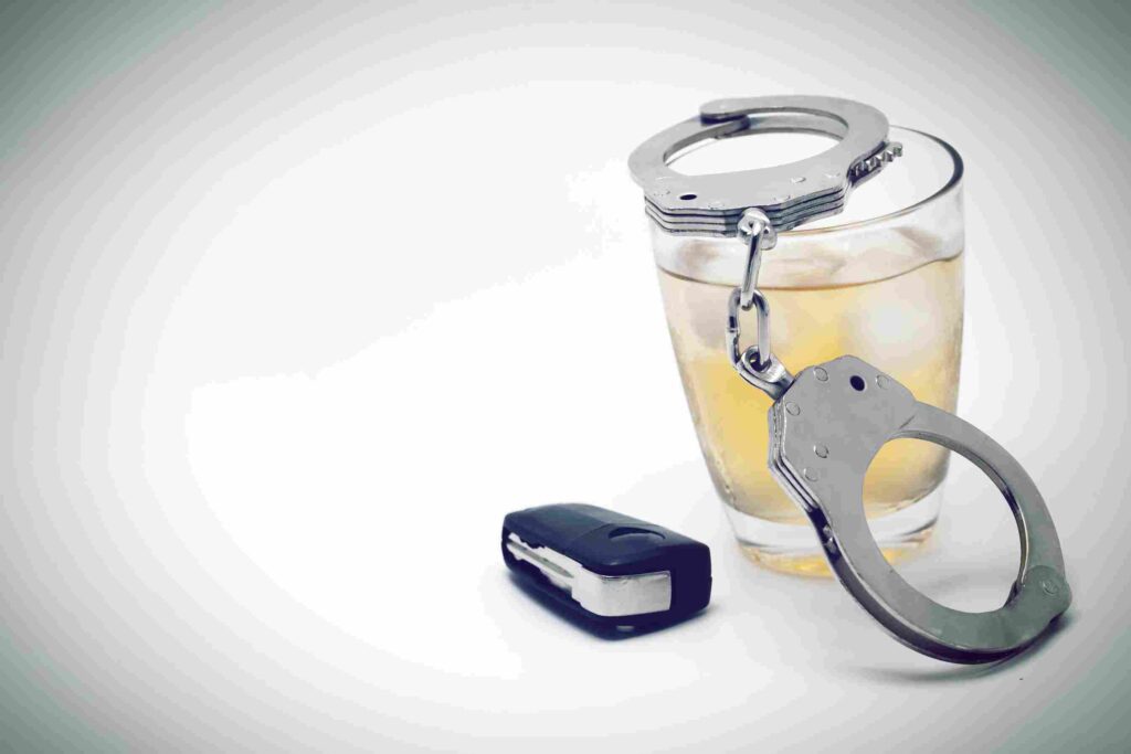 Can I Keep My License After Being Convicted of a DUI
