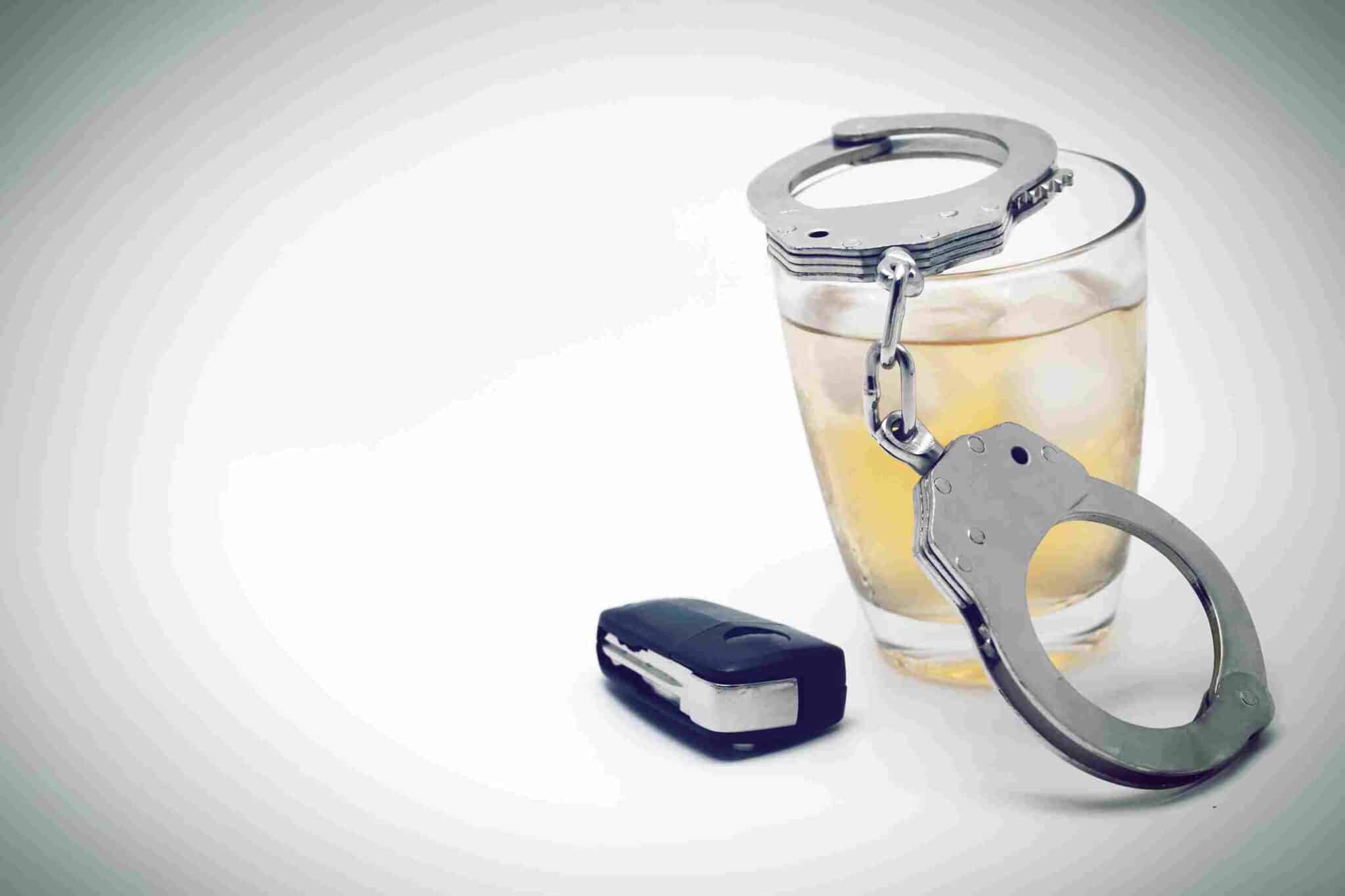 Can I Keep My License After Being Convicted of a DUI?