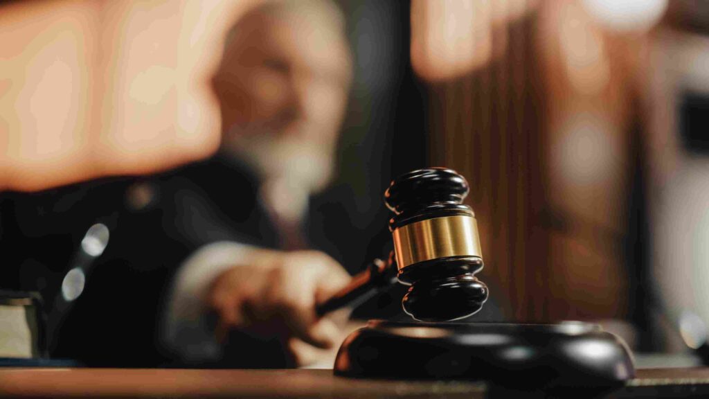 Can Silence be Used Against You in Court