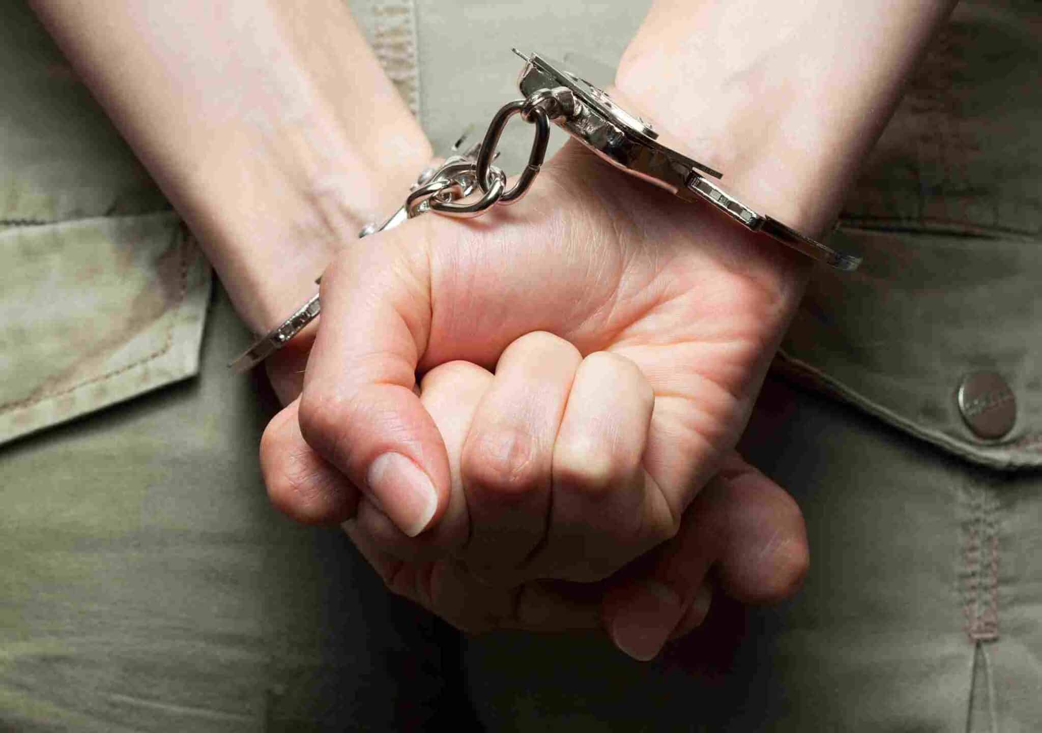 Misdemeanor vs. Felony: What’s the Difference?