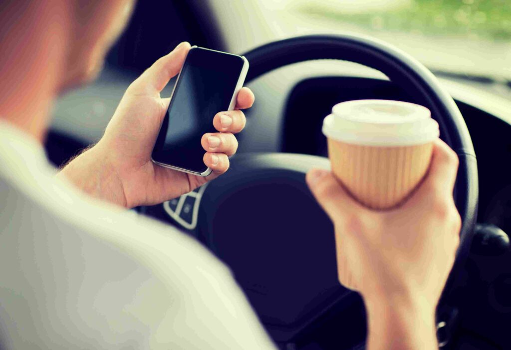 What Are Careless Driving Charges and the Potential Penalties