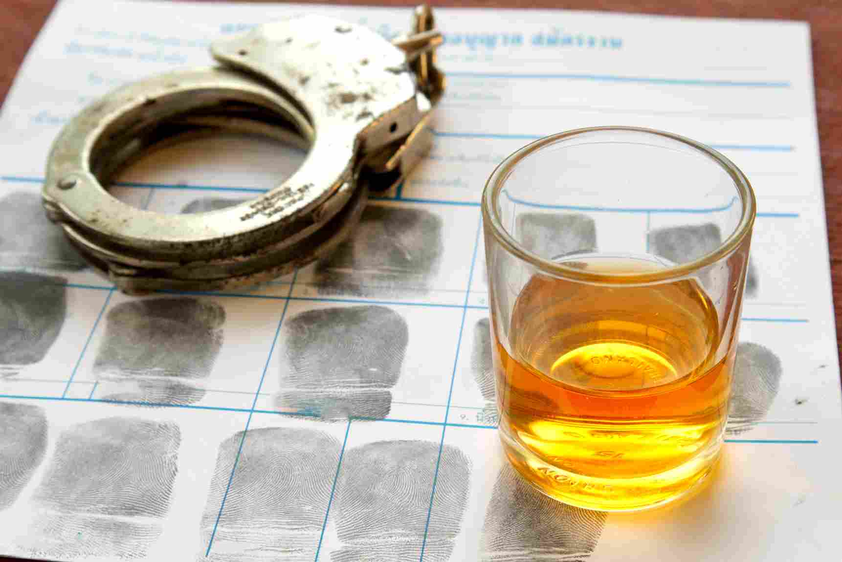 How Long Does a DUI Stay on Your Record