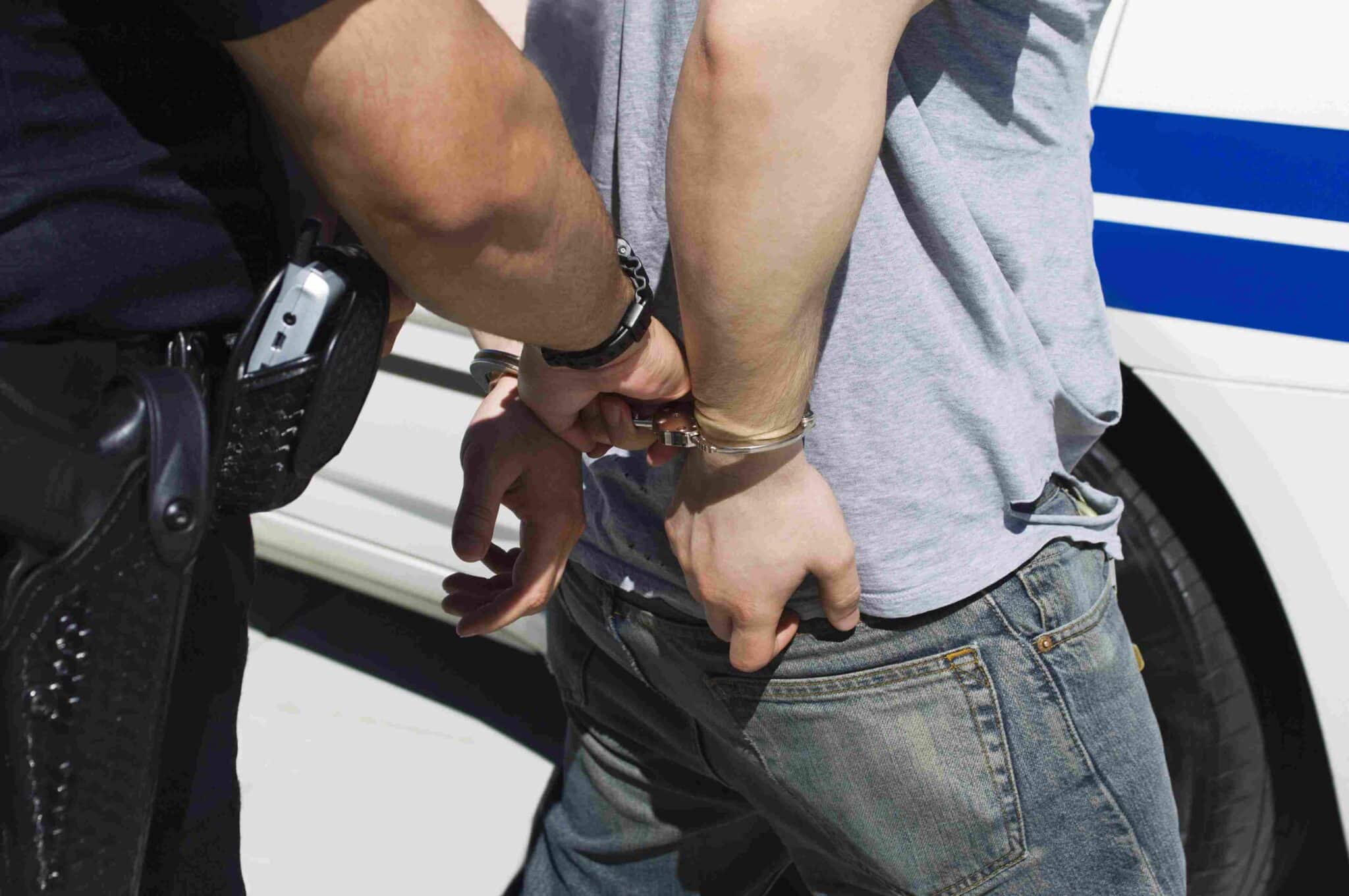 10 Steps to Take Immediately After an Arrest in Denver