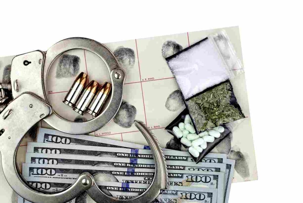 Denver Drug Classifications Explained