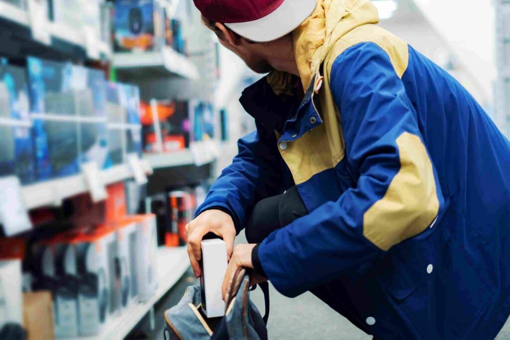 What Can You Do If You Are Falsely Accused of Stealing in Denver