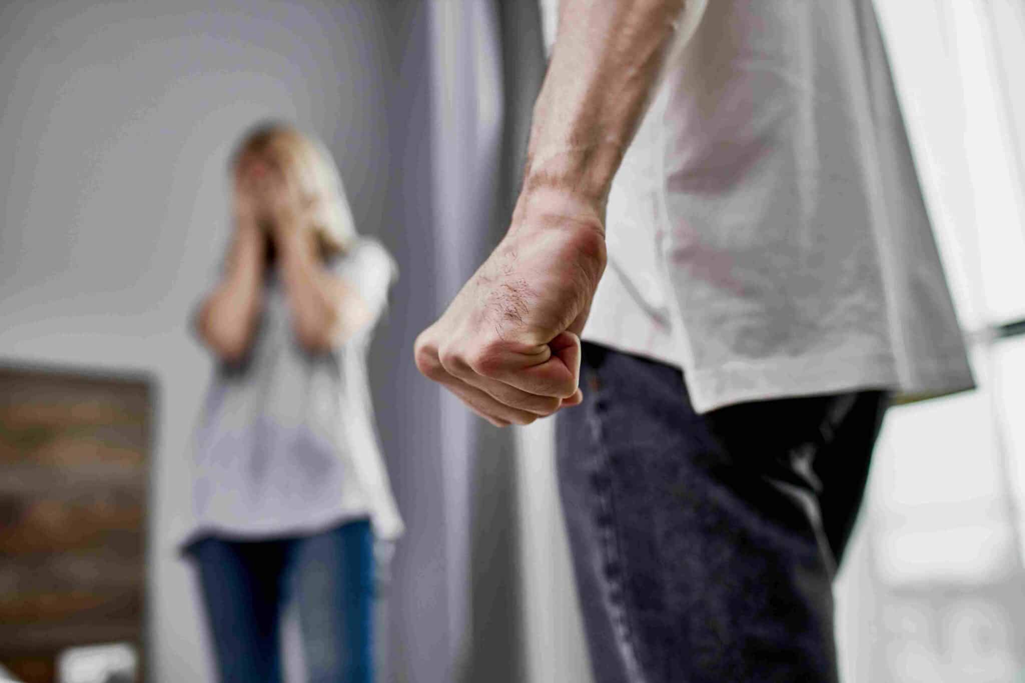 What Is a No-Drop Policy in a Domestic Violence Case?