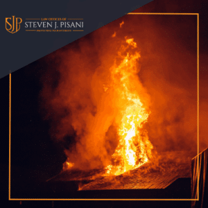 Denver Arson Defense Lawyers