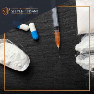 Drug Trafficking Lawyres