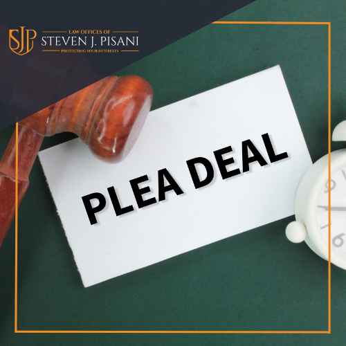 When Is Accepting a Plea Agreement a Smart Move?