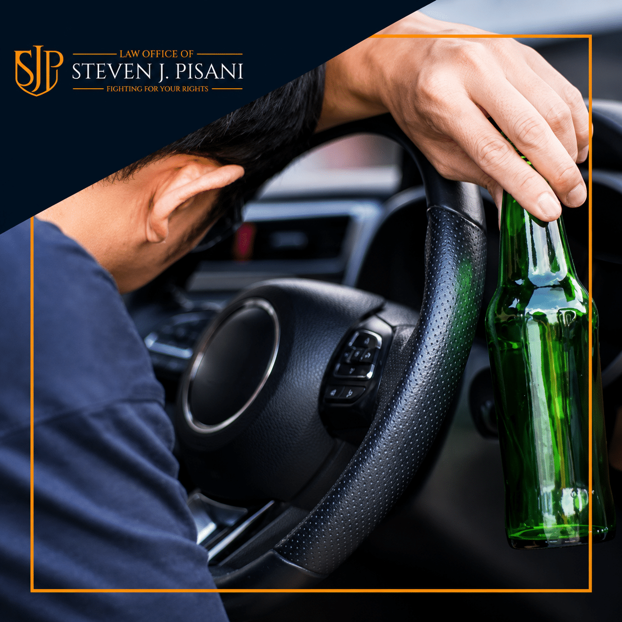 When Is a DUI Charged as a Felony in Denver
