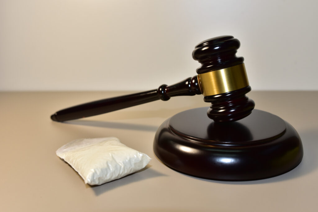 Drug Trafficking lawyer