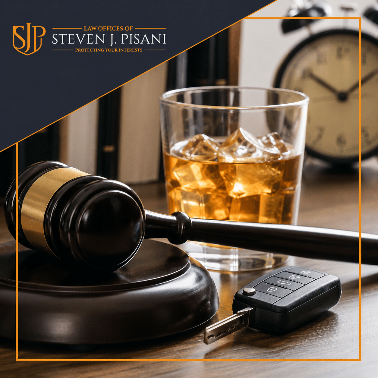 Evidence Needed for a DUI Conviction