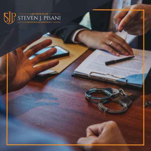Legal Options When Facing a Probation Violation