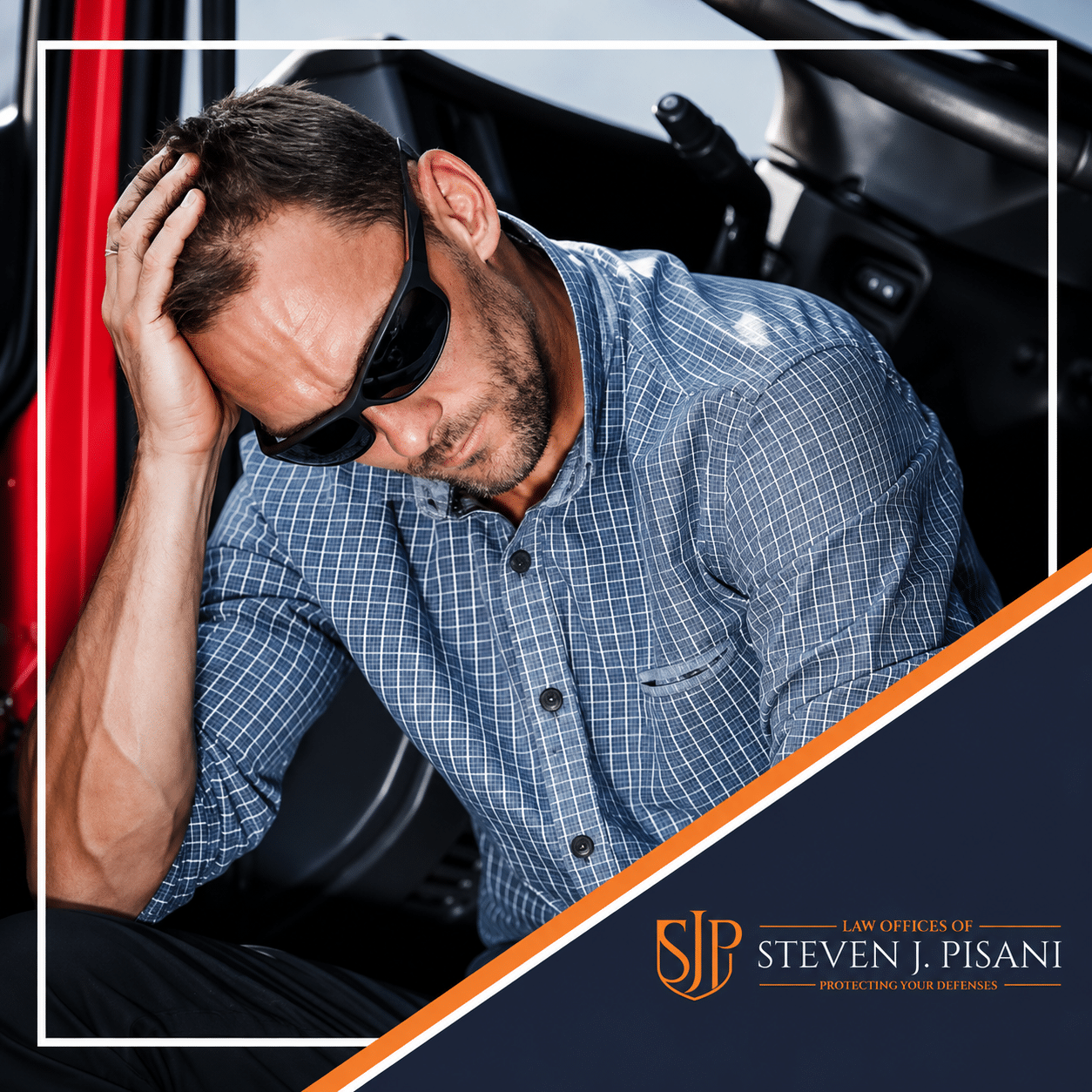 What Happens When a CDL Gets a DUI