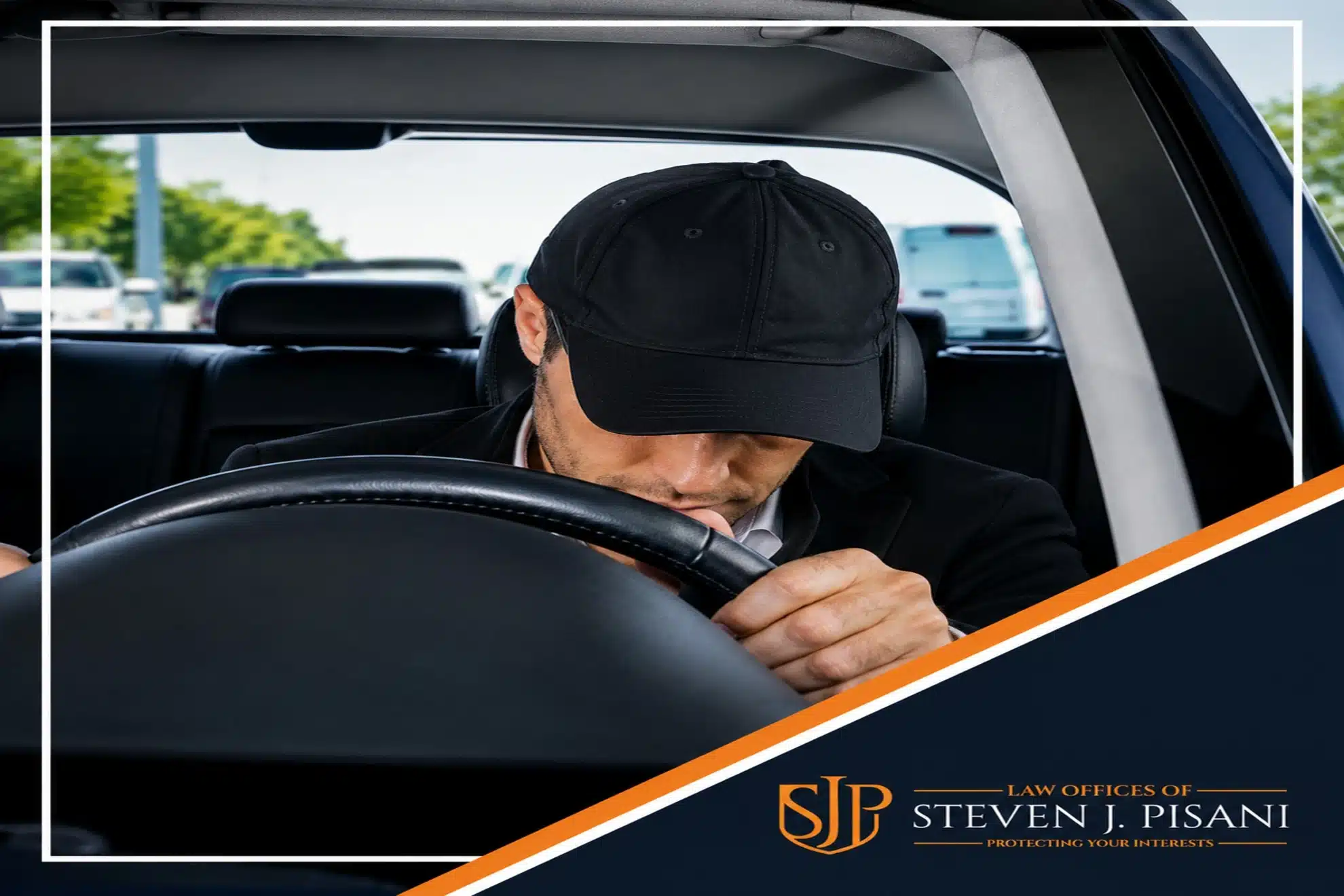 Can you be arrested for sleeping in your car in Denver