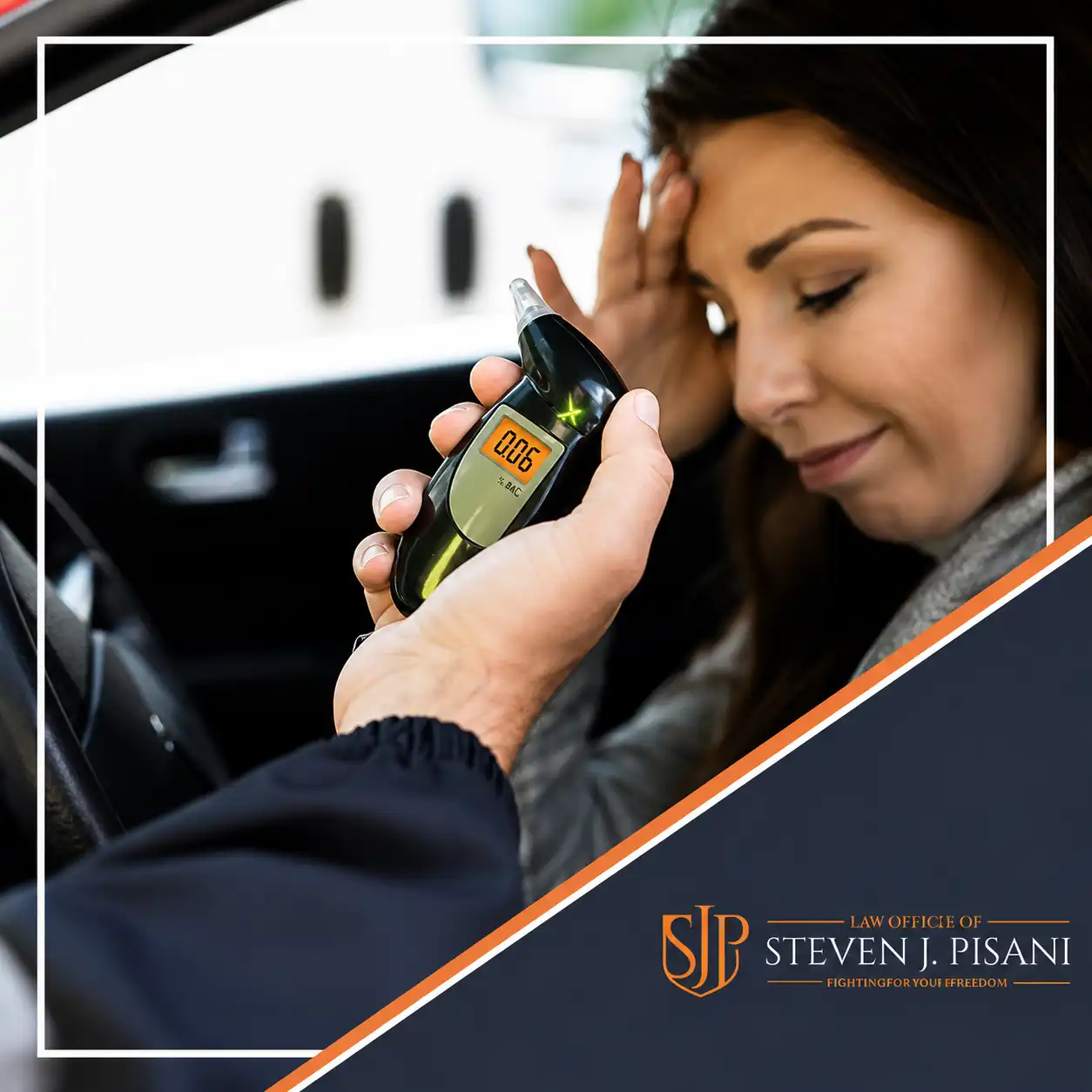 Failed the Breathalyzer Here’s Why It Might Not Be Accurate