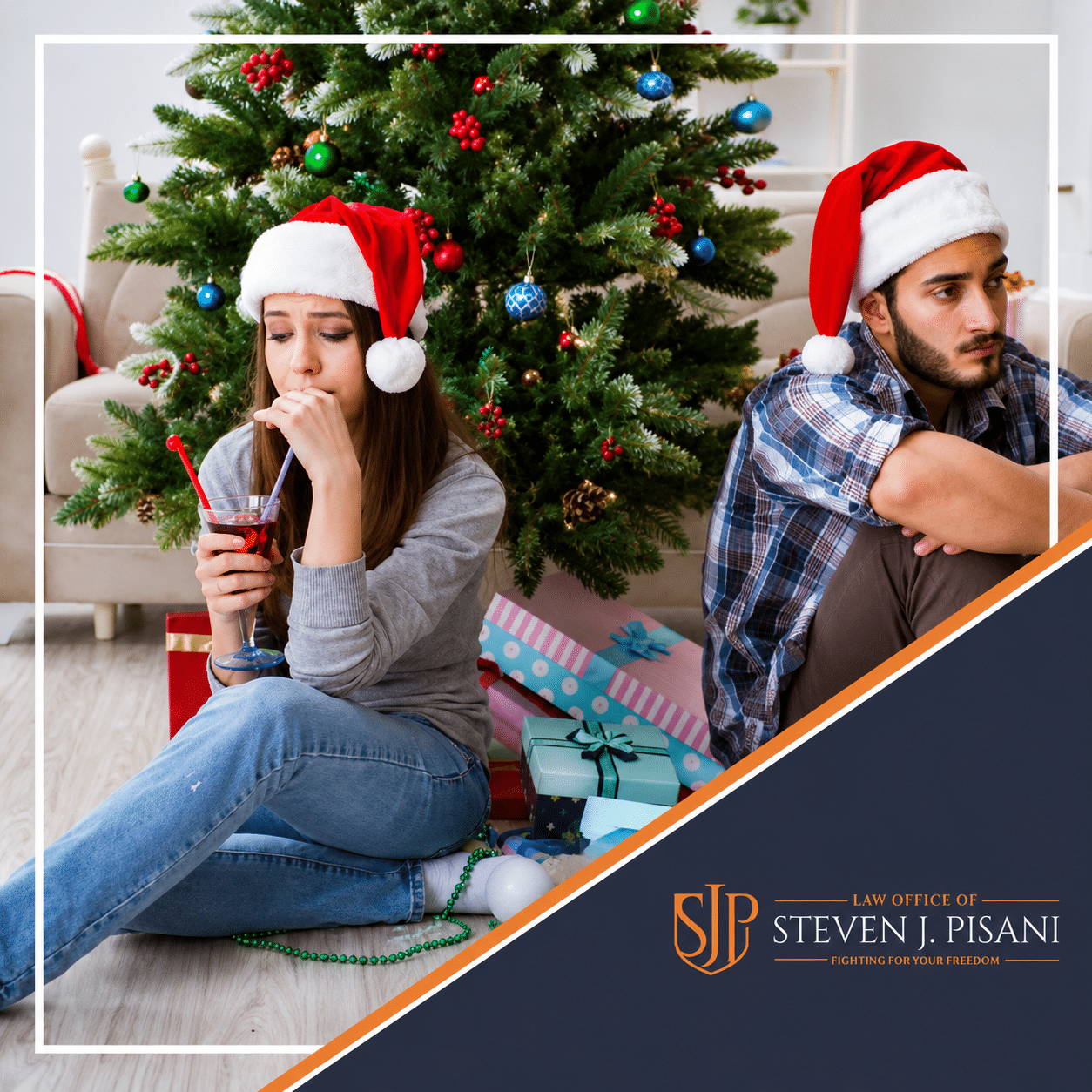 Why Does Domestic Violence Increase During the Holidays