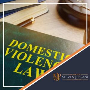 Violence Defense Attorney