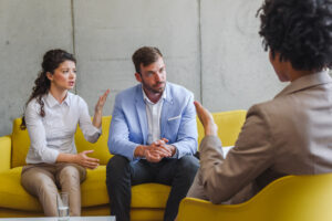 Denver Family Violence Defense Attorney