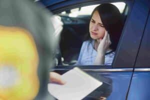 Your Rights at a DUI Checkpoint This Summer