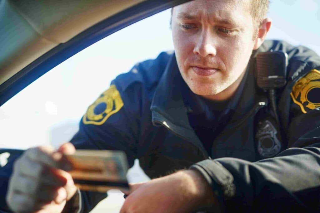 DUI defense attorney in Denver