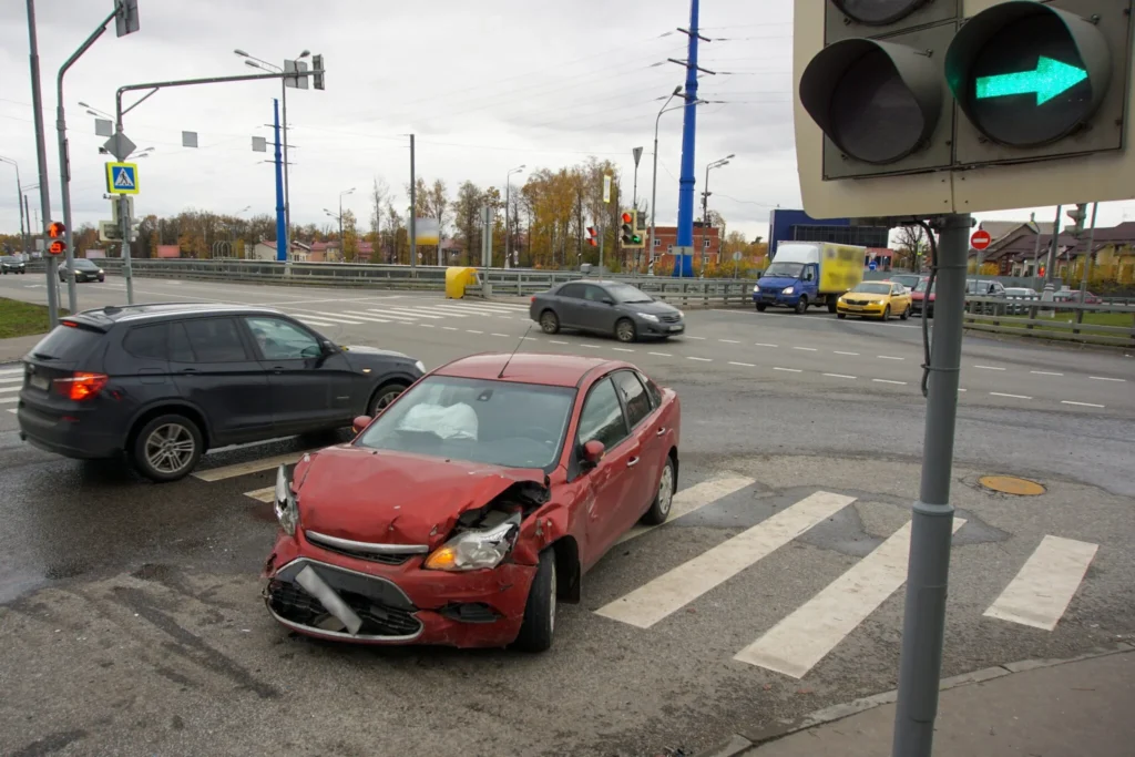 Reckless Driving Accident scaled