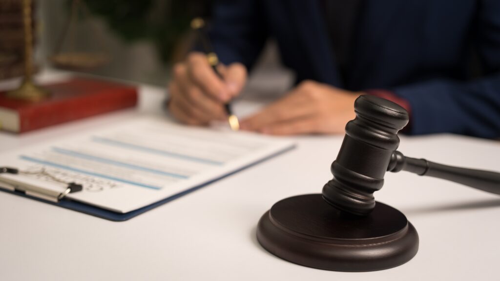 Juvenile Expungement Attorney in Denver