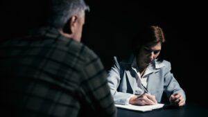 Weapons Charges lawyer in Denver